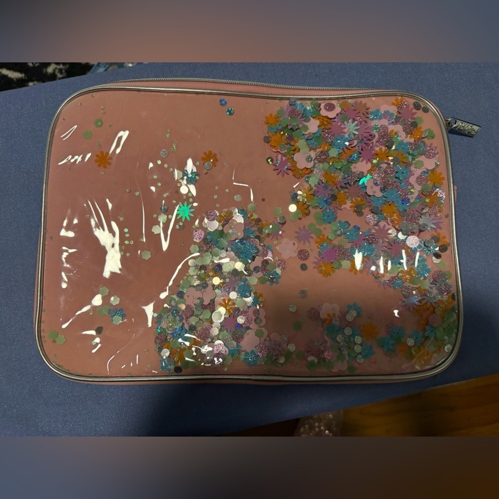 Packed Party Floral Tablet Case - Multicolor - Picture 3 of 8